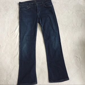 Citizens of Humanity jeans